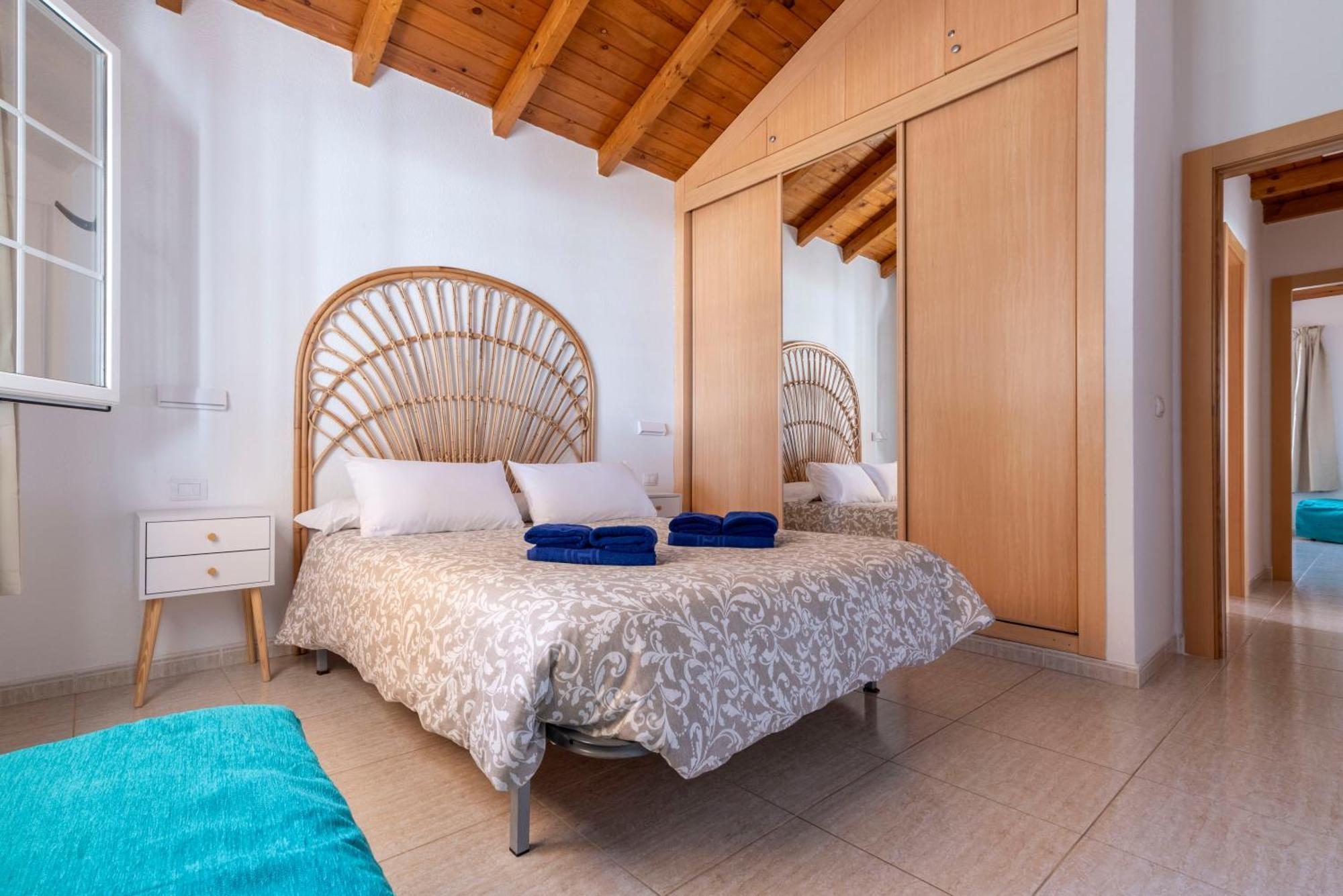 Casa Lina Holidayfv Corralejo Exterior photo