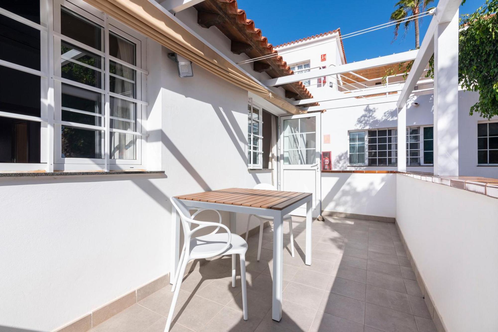 Casa Lina Holidayfv Corralejo Exterior photo