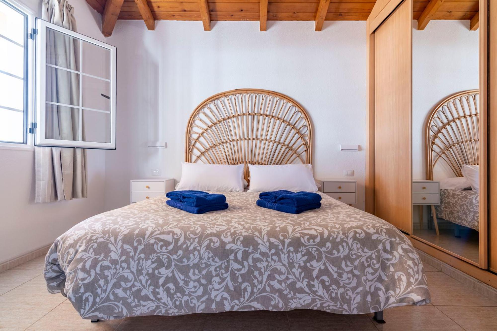 Casa Lina Holidayfv Corralejo Exterior photo